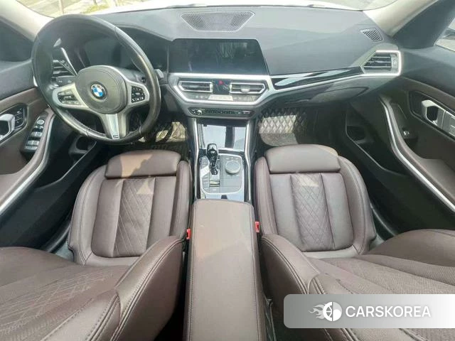 BMW 3 series id 3939533 из Китая 10