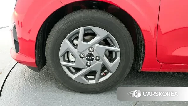 Kia The New Morning (JA) id 3581048 из Кореи 15