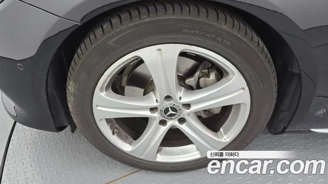 Mercedes-Benz E-Class W213 id 2765487 из Кореи 15