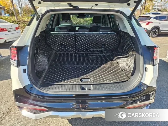 Kia Sportage 5th Generation Hybrid id 3394716 из Кореи 15