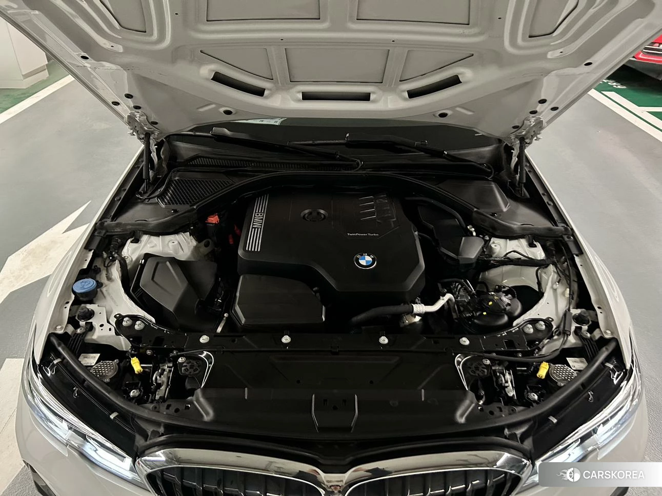 BMW 3 series id 4453147 из Китая 19