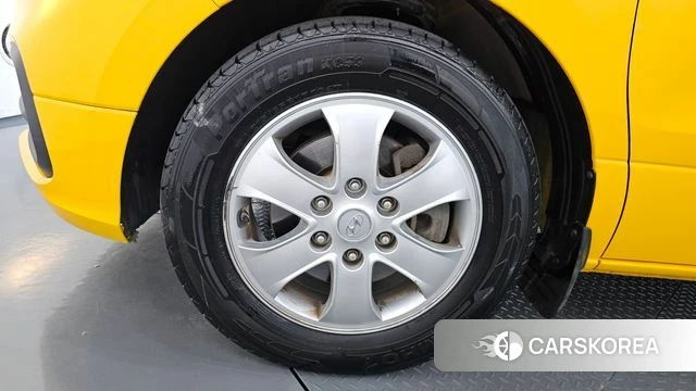Hyundai The New Grand Starex id 4447610 из Кореи 27