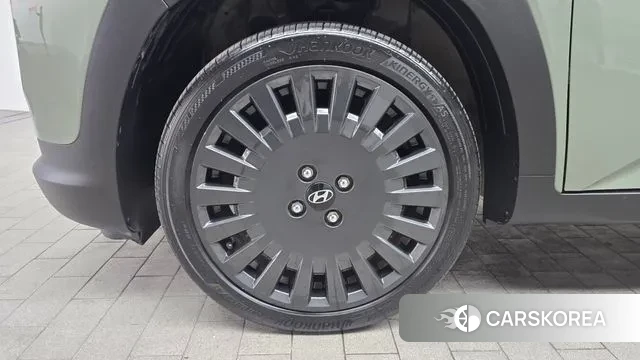 Hyundai Casper id 3551076 из Кореи 15