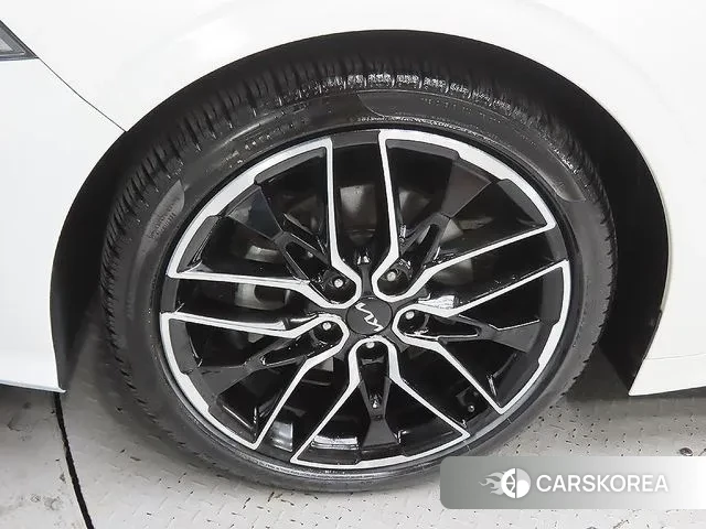 Kia K5 3rd generation id 3394232 из Кореи 15