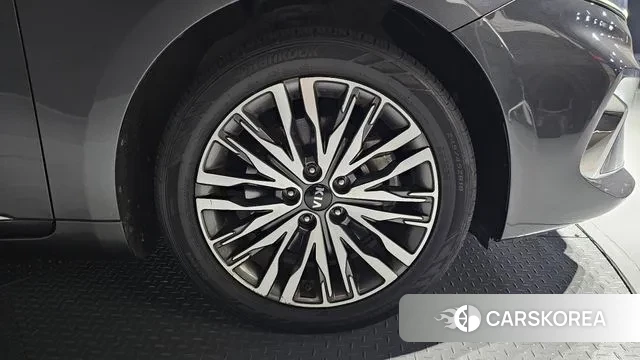 Kia K7 Premier id 3661013 из Кореи 15