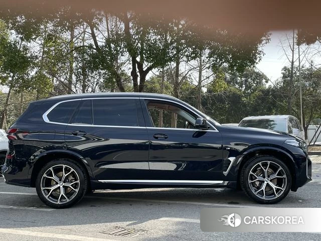 BMW X5 id 4265352 из Китая 11