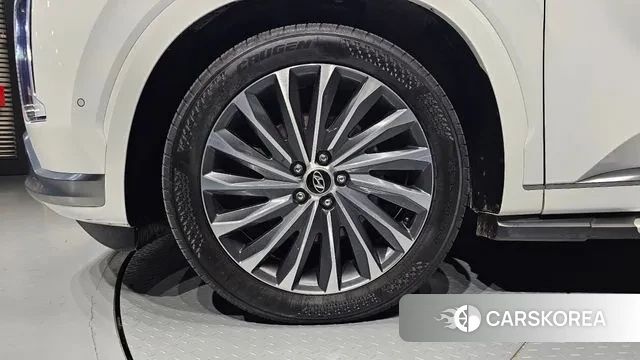 Hyundai The New Palisade id 3497678 из Кореи 15