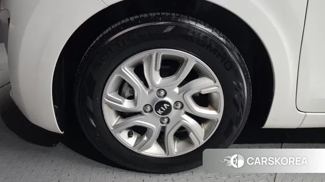 Kia All New Morning (JA) id 3708757 из Кореи 15