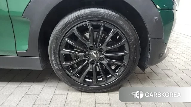 Mini Cooper D Clubman id 3044819 из Кореи 15