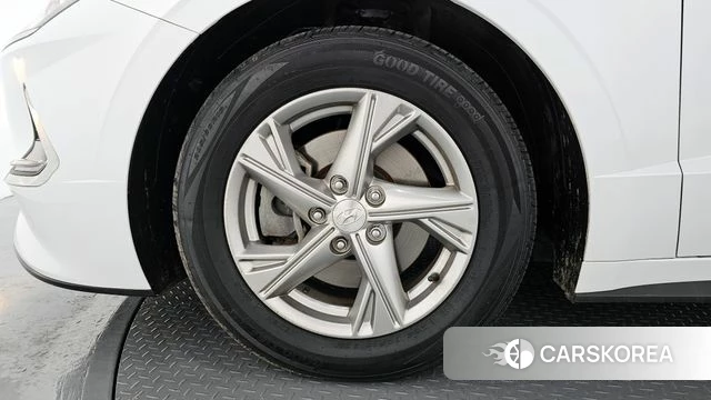 Hyundai Sonata (DN8) id 4356622 из Кореи 15