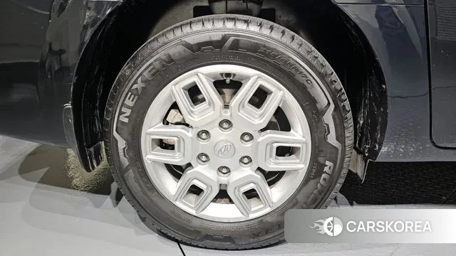 Hyundai Staria id 3305984 из Кореи 15