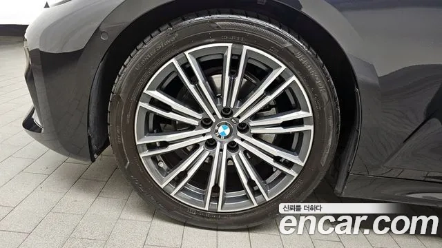 BMW 3 Series (G20) id 2916440 из Кореи 15