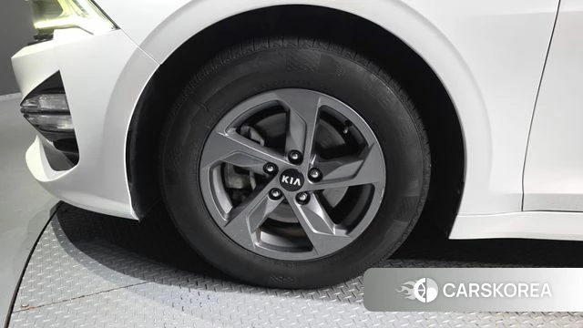 Kia K5 3rd generation id 4750500 из Кореи 26