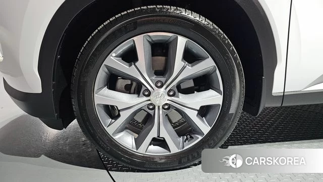 Hyundai Palisade id 4943305 из Кореи 27