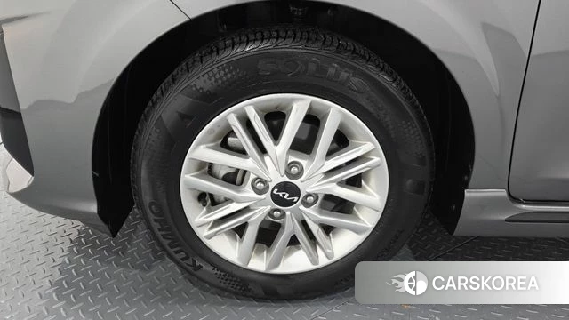 Kia Morning Urban (JA) id 4282188 из Кореи 25
