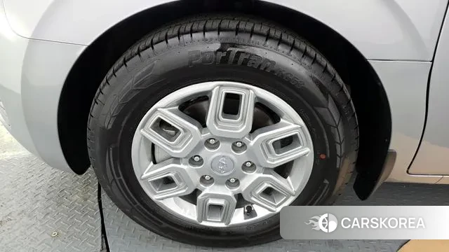 Hyundai Staria id 3763805 из Кореи 15