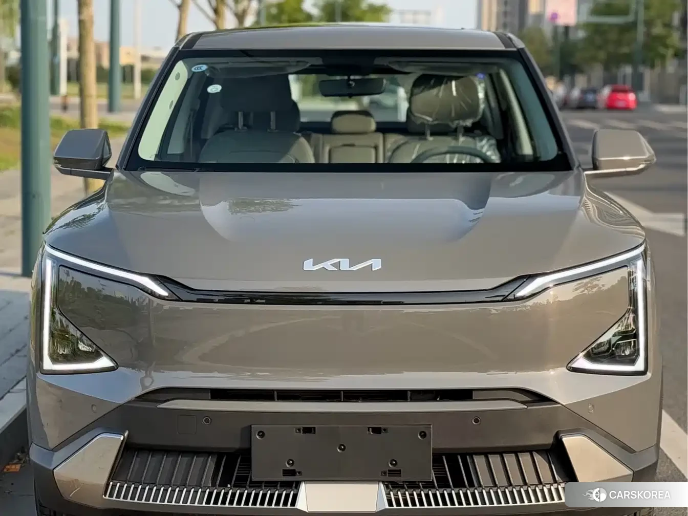 Kia EV5 id 4545623 из Китая 11