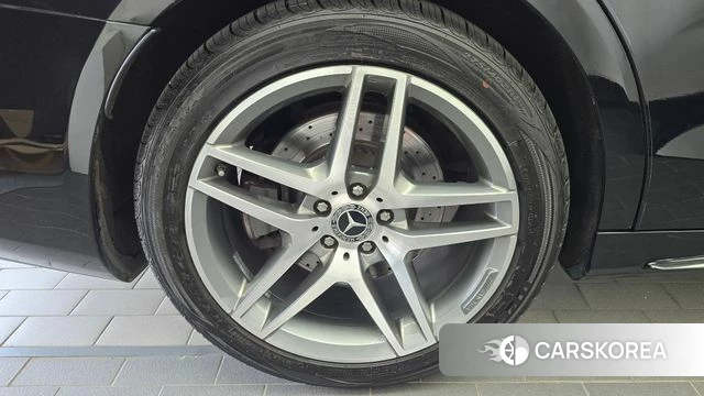 Mercedes-Benz S-Class W222 id 4881929 из Кореи 29