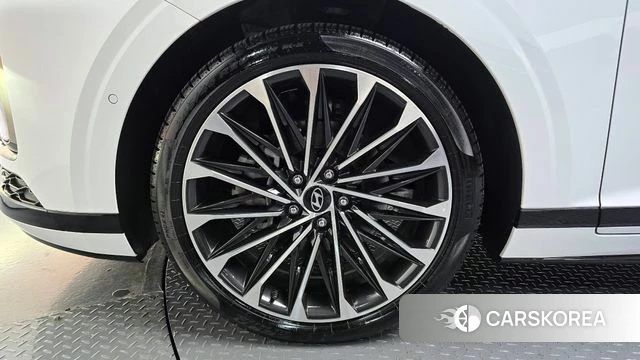 Hyundai Grandeur (GN7) id 4302812 из Кореи 25