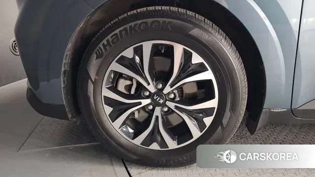 Kia Carnival 4th generation id 3607402 из Кореи 15