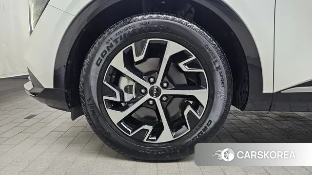 Kia Sportage 5th Generation Hybrid id 3487760 из Кореи 15