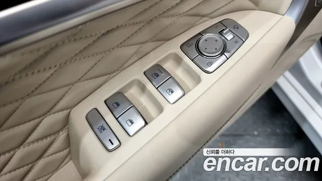 Genesis G70 id 2666591 из Кореи 15