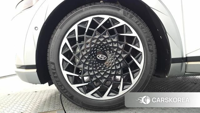 Hyundai Ionic 5 id 4592733 из Кореи 31