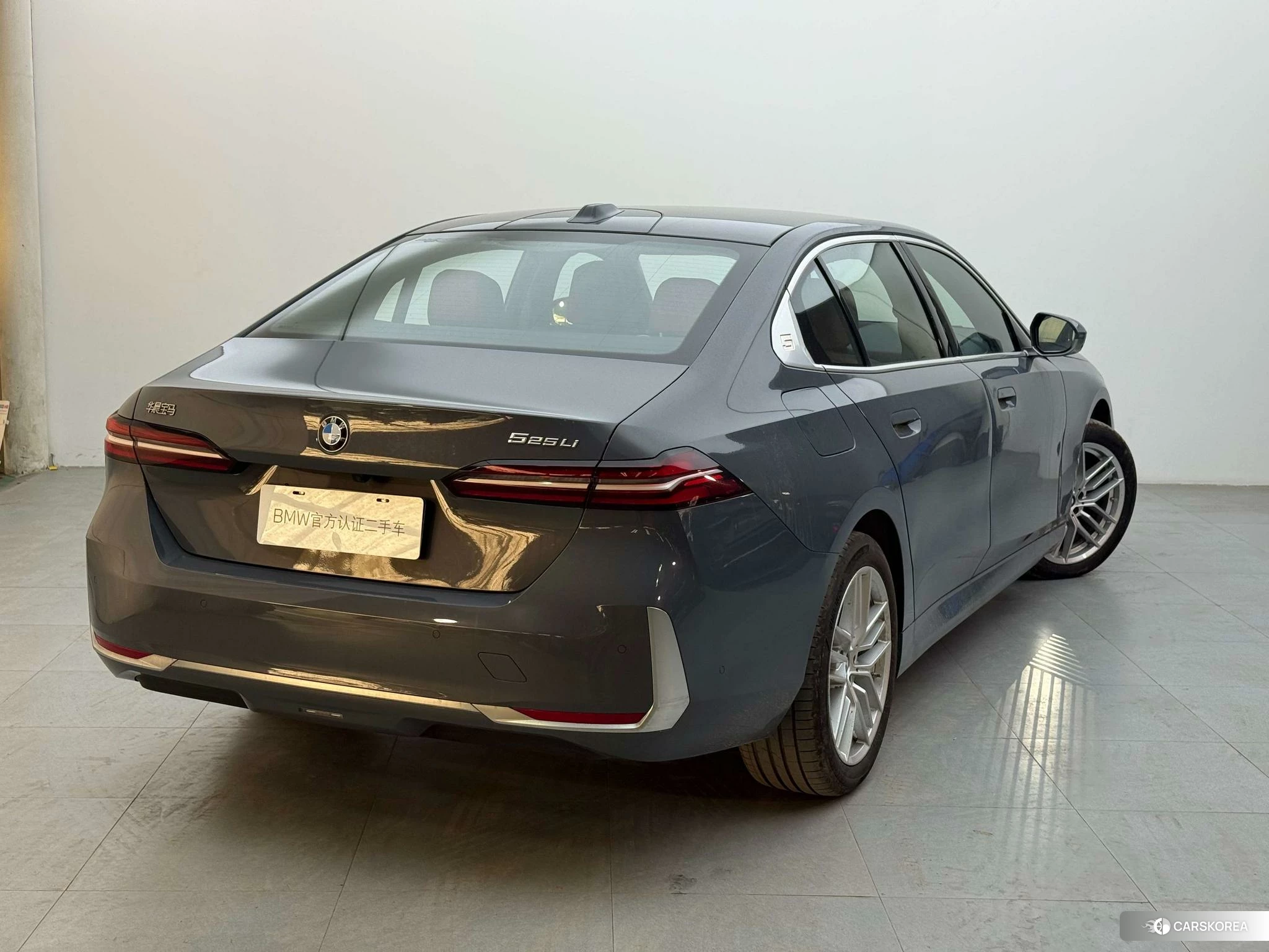 BMW 5 series id 4426651 из Китая 12