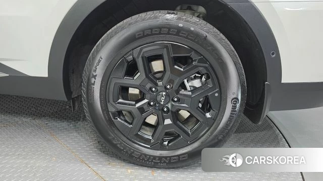 Kia The New Sorento 4th Generation id 4222808 из Кореи 15