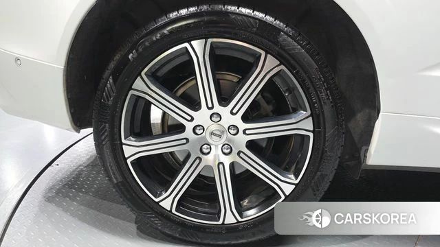 Volvo XC60 second Generation id 4865297 из Кореи 28