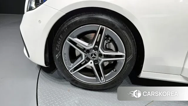 Mercedes-Benz E-Class W213 id 2939487 из Кореи 15