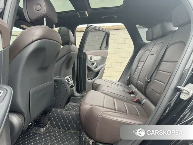 Mercedes-Benz GLC id 4265362 из Китая 10