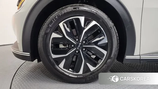 Kia EV6 id 3591472 из Кореи 15