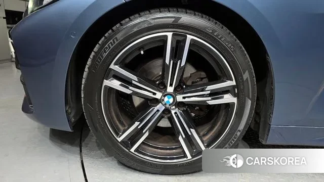 BMW 4 Series (G22) id 3640186 из Кореи 15