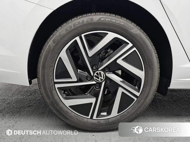 Volkswagen 7th Generation of Jetta id 4612535 из Кореи 15