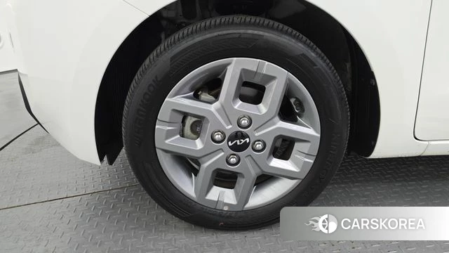 Kia The New Kia Ray id 4428037 из Кореи 15