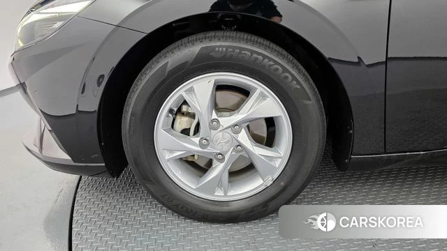 Hyundai Avante (CN7) id 3851625 из Кореи 15