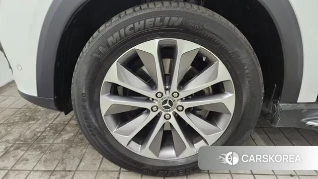 Mercedes-Benz GLE-Class W167 id 3696418 из Кореи 15