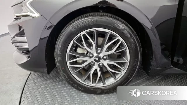 Kia K5 3rd generation id 3701963 из Кореи 15