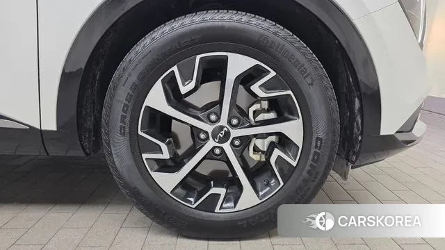 Kia Sportage 5th Generation Hybrid id 3522431 из Кореи 15