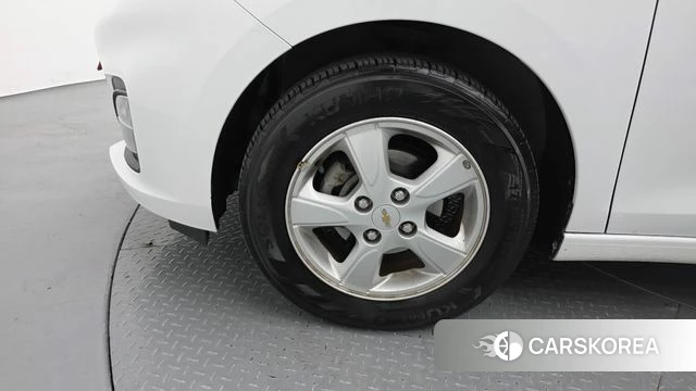 Chevrolet (GM Daewoo) The New Spark id 4836443 из Кореи 15