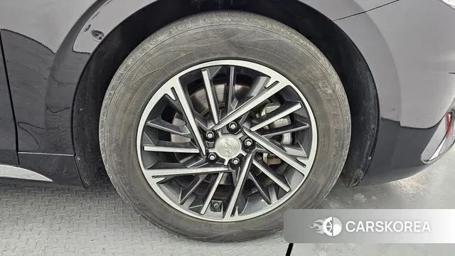 Hyundai The New Grandeur IG id 3717469 из Кореи 15