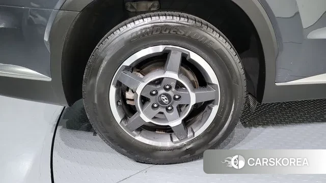 Hyundai The New Palisade id 3497732 из Кореи 15