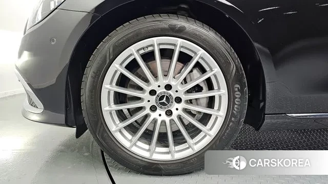 Mercedes-Benz E-Class W213 id 2925594 из Кореи 15