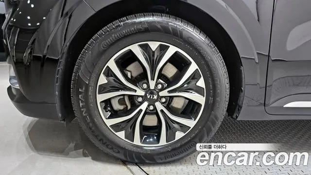 Kia Carnival 4th generation id 2906825 из Кореи 15