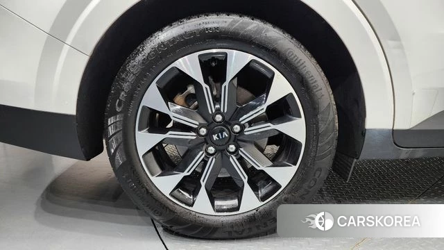 Kia Carnival 4th generation id 4344520 из Кореи 32