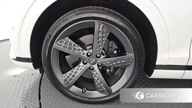 Genesis GV70 id 3379500 из Кореи 15