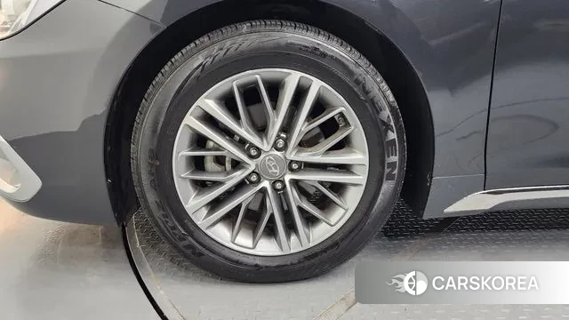 Hyundai Grandeur IG id 3071989 из Кореи 15