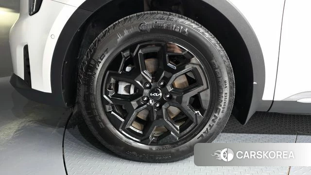 Kia The New Sorento 4th Generation id 4388347 из Кореи 15