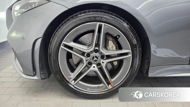 Mercedes-Benz CLS-Class C257 id 4693562 из Кореи 32